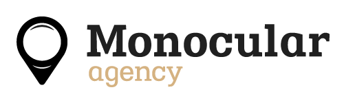 Monocular Agency